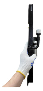 Condensador Ford Cargo 1317 1517 1722 270693 - Actecmax - 8