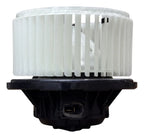 Motor Ventilador Ar Condicionado Ranger 2013 A 2021 / 264457 - 5