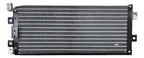 Condensador Volvo Escavadeira Ec13-5b Ec140-b Actecmax - 2