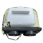 Caixa Ar Condicionado Externa de Teto 12v - 6