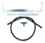 Caixa Evaporadora Universal 3 Difusores 12v - 5