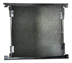 Condensador Mercedes Benz Axor / Om926 - Actecmax - 3