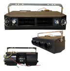 Caixa Evaporadora Universal 12v 4 Difusores Valvula Capilar - 2