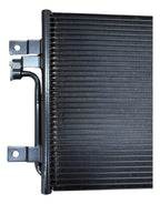 Condensador Fiat Palio / Siena / Idea / Strada - Actecmax - 3
