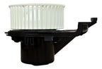 Motor Ventilador Gol G5  / Fox / Golf / Voyage  - Actecmax - 5