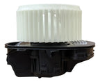 Motor Ventilador Ar Cond Amarok 2016 Em Diante / 95857234202 12v - 4