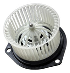 Motor Do Ventilador 24v Ford Cargo / Oem Bc1163406920rc 24v - 5