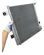 Condensador SdLG 205 / 270347 / 14410218 - Actecmax - 6