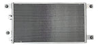 Condensador Mitsubishi L200 Outdoor / Oem Ca550015 / 650385 - 2