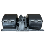 MOTOR DO VENTILADOR DA CAIXA EVAPORADORA 24V SCANIA PGR - 2