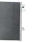CONDENSADOR AR CONDICIONADO FIAT ARGO / CRONOS / PULSE - 3