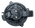 Motor Ventilador Ar Condicionado 12v P/ Case Cnh  5t1130100 12v - 5