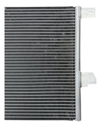 Condensador Astra / Vectra / Zafira 1999 A 2008 Com Filtro - 4
