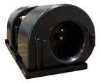 Motor Evaporador Thermo King 24v Ônibus Volvo  - Actecmax 24v - 7
