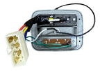 Painel Controle Caixa Evaporadora Universal 5 E 6 Saídas 24v - 2