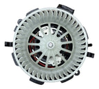 Motor Do Ventilador Ar Cond Renault Master 2.5 16v / 4415547 16v - 2