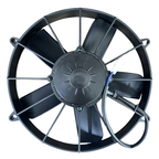 Eletroventilador Universal 24V CATERPILLAR 169-7334 - 2