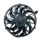 ELETROVENTILADOR AR CONDICIONADO 120W GM S10 2.8 / CORSA 99 - 2