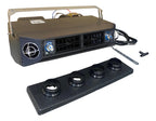 Caixa Evaporadora Universal 12v 4 Difusores Valvula Capilar - 1