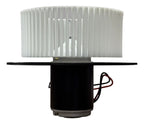 Motor Do Ventilador  12v John Deere / Oem 117.1426 / F000021 - 3