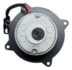 Motor Ventilador Colheitadeira John Deere Ah222796 12v - 4