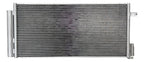 Condensador Fiat Punto / Linea / Bravo /  114314 / 55700408 - 2