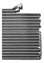 Condensador Volvo L70 / L90 / L120 / Oem 15053410 / 11006435 - 5