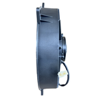 Eletroventilador  Universal Perfil Alto Soprante 24V 300W - 4
