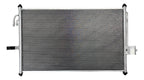 Condensador Gm S10 / Trailblazer / Oem  94770907 / 650156 - 2