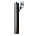 EVAPORADOR  CATERPILLAR 320D 315DL 336D2L - ACTECmax - 6