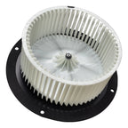 Motor Do Ventilador 24v John Deere / Oem 17142624 / F000021 - 4