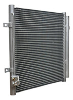Condensador Trator Ls Plus 60 / Ls Plus 90 / Oem 40400360 - 2