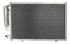 Condensador Ford Fiesta / Ecosport Nacional / Oem Av1v9710da - 3