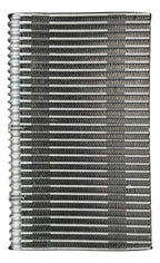 Evaporador Carregadeira Lonking / Liugong / Oem 6010002605 - 3
