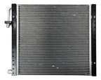 Condensador Universal 17x20 16mm / Oem 114.142 / 650018 - 2