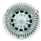 MOTOR DO VENTILADOR DA CAIXA EVAPORADORA 12V  FORD CARGO - 4