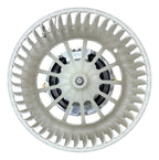 Motor De Ventilação Ar Condicionado Volvo 24v / Fm 84223449 24v - 1