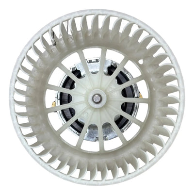Motor De Ventilação Ar Condicionado Volvo 24v / Fm 84223449 24v