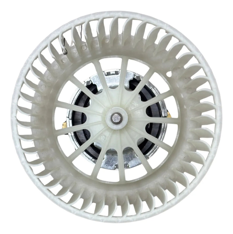 Motor De Ventilação Ar Condicionado Volvo 24v / Fm 84223449 24v