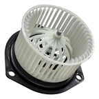 Motor Do Ventilador 24v Ford Cargo / Oem Bc1163406920rc 24v - 4
