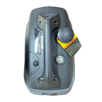GERADOR  A GASOLINA INVERSOR DC 24V SILENCIOSO C/ PARTIDA - 4