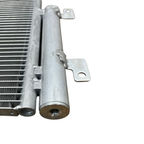 CONDENSADOR AR CONDICIOANDO DOBLO / PALIO/ FIORINO / STRADA - 4