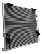 Condensador Toyota Hilux E Sw4 Flex / Oem Bc4477109891 - 2