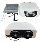 Caixa Ar Condicionado Externa de Teto 12v - 1