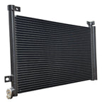 Condensador Volvo Fm / Fmx / Vm  / Oem  22212990 / 22174113 - 4