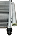 CONDENSADOR AR CONDICIONADO HONDA NEW CIVIC LXS / EXS / SI - 4