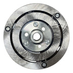 Embreagem / Cubo Para Compressor Sd7c16 12v 6pk Chery Tiggo - 6