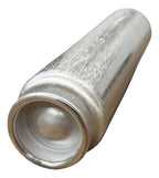 Filtro Secador Longo Volvo / Komatsu / Oem 18.008 / 8162351 - 3