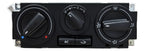 Comando Ar Condicionado Caminhão Vw Constelation, Worker 24v - 2