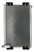 Condensador Vw Worker 270798 / 2to820413a / - Actecmax - 1